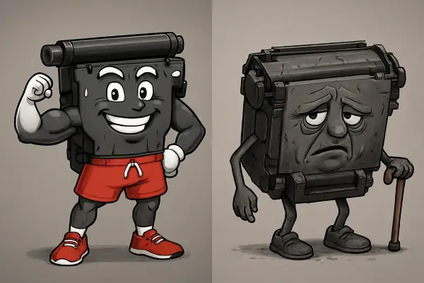 چطور عمر کارتریج لیزری را افزایش دهیم؟ نکاتی برای استفاده بهینه