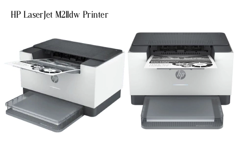 معرفی پرینتر لیزری اچ پی مدل LaserJet M211dw از بهترین پرینترهای مناسب برای کسب و کارها