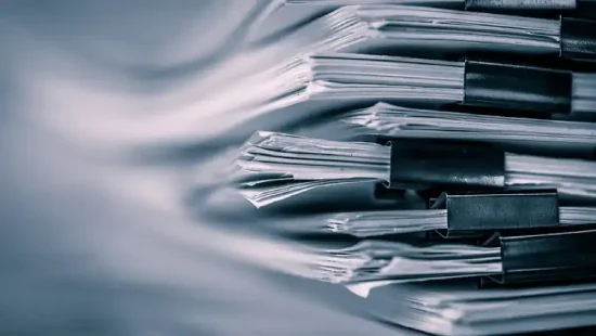 افزایش هزینه کاغذ A4