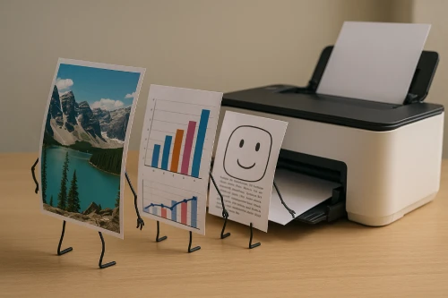 مشکل print queue