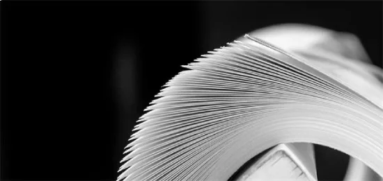 کاربرد کاغذ تحریر