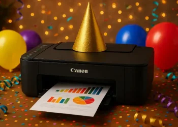 چرا پرینتر چند کاره جوهر افشان کانن TS 3340 پرفروش‌ترین است؟