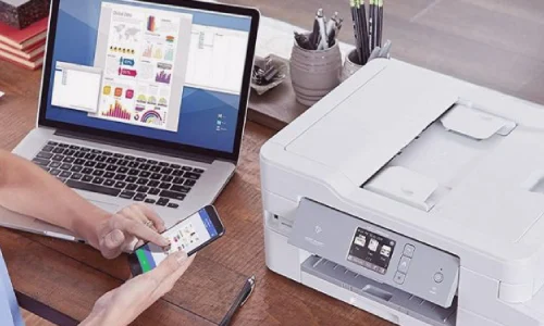 آشنایی با محدودیتهای AirPrint در پرینترها