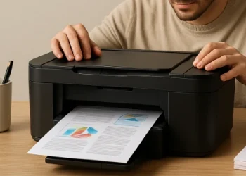 پرینتر چندکاره چیست و چرا محبوب است؟
