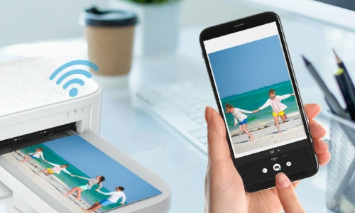 Airprint در پرینترها چیست؟