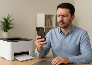 Airprint در پرینترها چگونه کار می‌کند؟