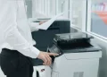 بهترین دستگاه کپی مناسب مدرسه