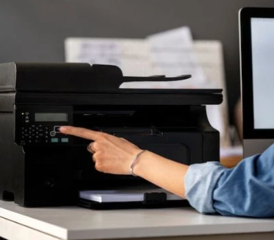 دستگاه فتوکپی مناسب برای مدرسه 