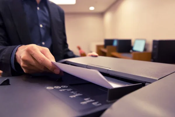 خرید بهترین دستگاه کپی دست دوم 