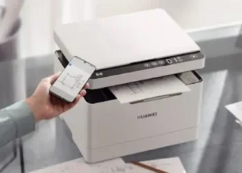 پرینتر وایرلس چیست