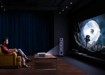 انتخاب ویدئو پروژکتور خانگی