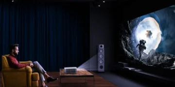 انتخاب ویدئو پروژکتور خانگی