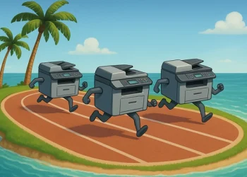 بهترین پرینترهای چندکاره برای استفاده در منزل + مقایسه و قیمت