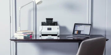 بهترین اسکنرهای خانگی ۱۴۰۴