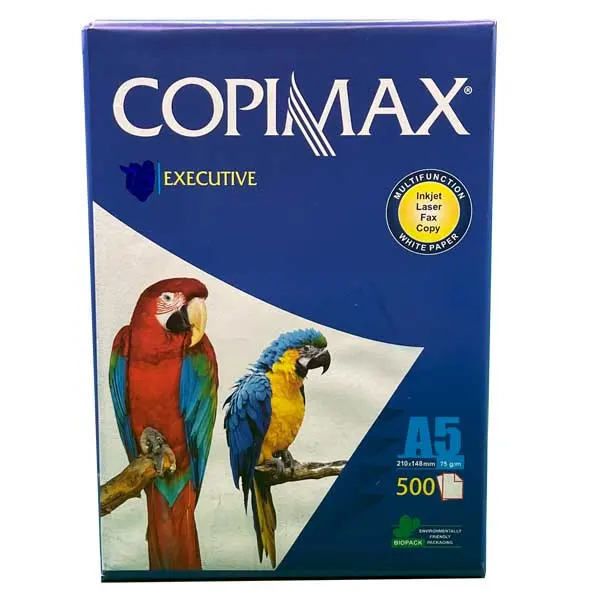 کاغذ A5 کپی مکس