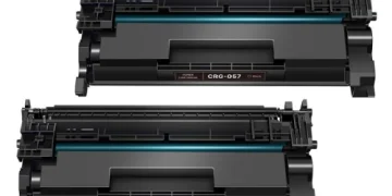 عمر کارتریج لیزری