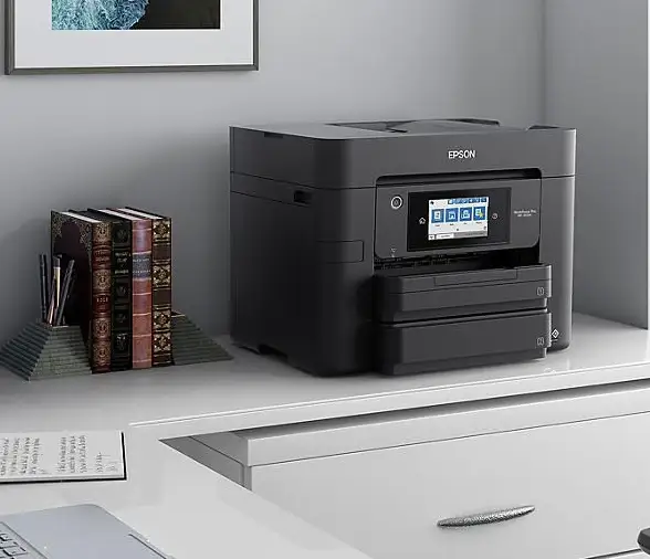 بهترین پرینتر تک کاره