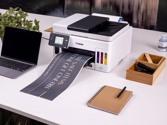 تفاوت نصب پرینتر تک کاره با چندکاره