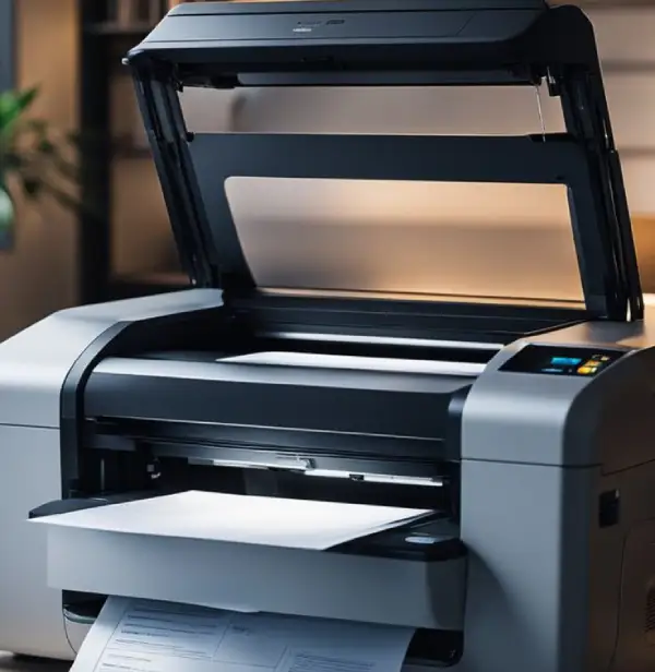 چگونه پرینتر تک کاره نصب کنیم