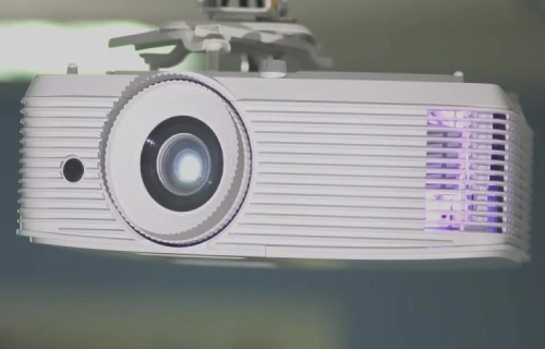 ویدئو پروژکتور LCD