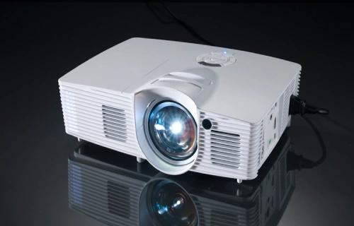ویدئو پروژکتور DLP