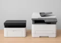 پرینتر تک کاره اقتصادی یا چندکاره حرفه ای