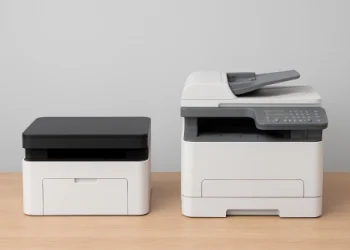 پرینتر تک کاره اقتصادی یا چندکاره حرفه ای
