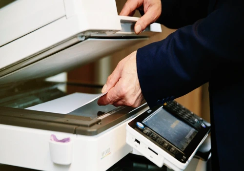 ویژگی بهترین دستگاه کپی