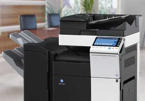 دستگاه کپی مناسب شرکت