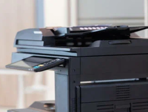 دستگاه کپی چندکاره برای اداره 