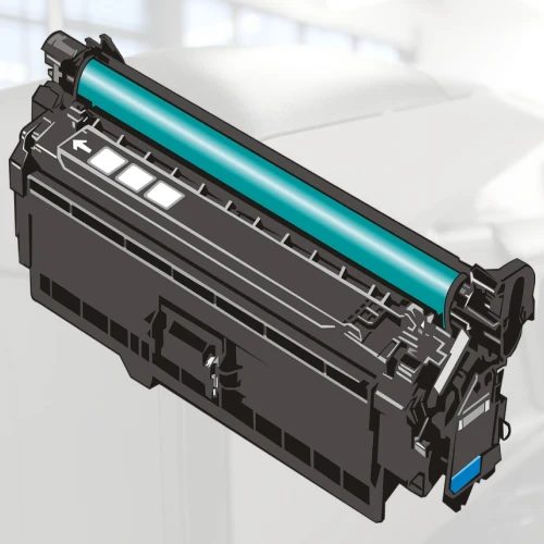 محاسبه ظرفیت کارتریج