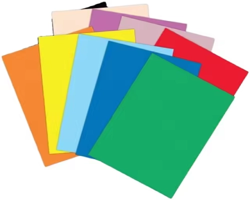 انتخاب کاغذ A4 مناسب چاپ رنگی