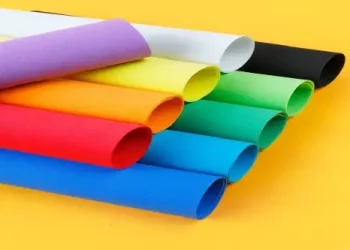 کاغذ A4 مناسب چاپ رنگی