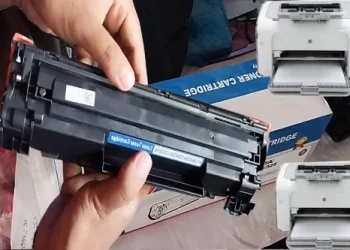 چطور عمر کارتریج لیزری را افزایش دهیم