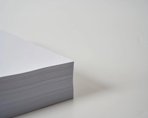 اهمیت کیفیت کاغذ A4