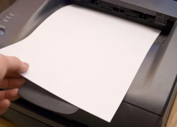 چطور کیفیت کاغذ A4 رو تشخیص بدیم؟