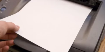 چطور کیفیت کاغذ A4 رو تشخیص بدیم؟