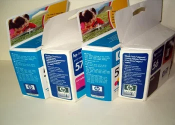 شناسایی کارتریج تقلبی