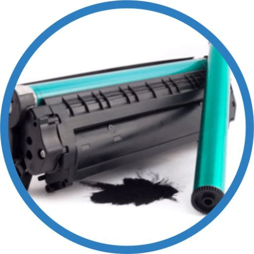 نشانه‌های تقلبی بودن کارتریج لیزری 