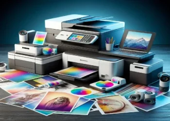 بهترین پرینتر برای طراحان و گرافیست ها