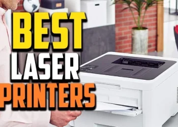 معرفی ۷ مدل از بهترین پرینترهای لیزری 2025