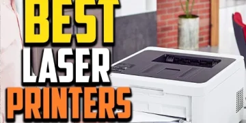 معرفی ۷ مدل از بهترین پرینترهای لیزری 2025