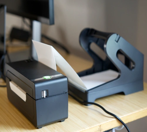 بهترین لیبل زن