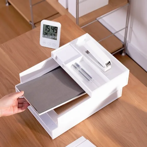 روش نگهداری از کاغذ a4