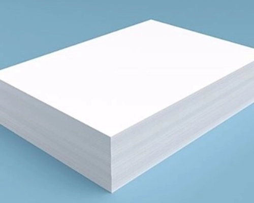 کاغذ A4 معمولی