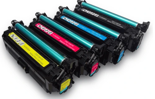 مزایای خرید کارتریج نو