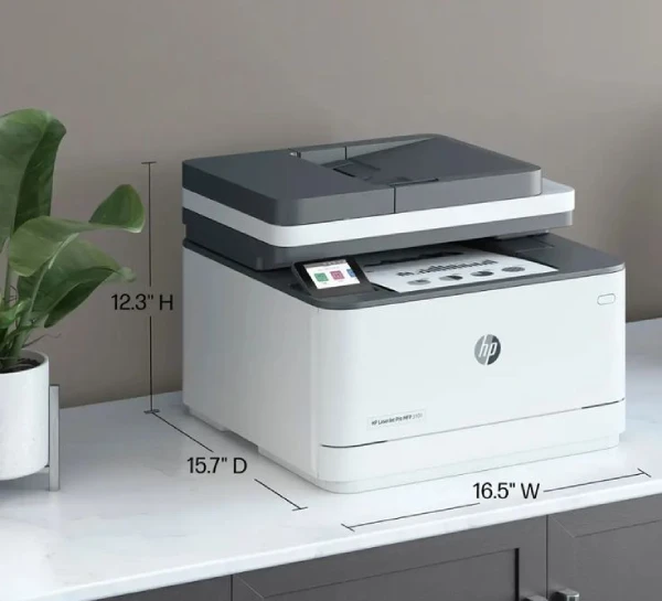 خرید پرینتر لیزری