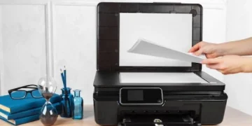 خرید دستگاه کپی