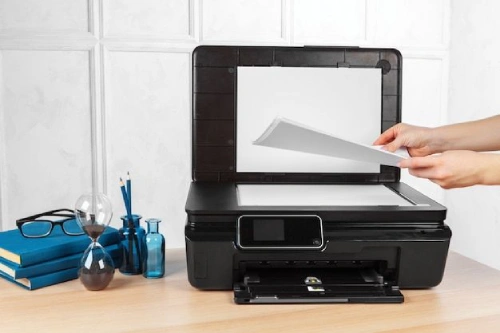 خرید دستگاه کپی