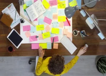 کاربرد کاغذ A5